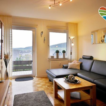 Komfort-Fewo Ettelsberg-Panorama Willingen  Oda fotoğraf