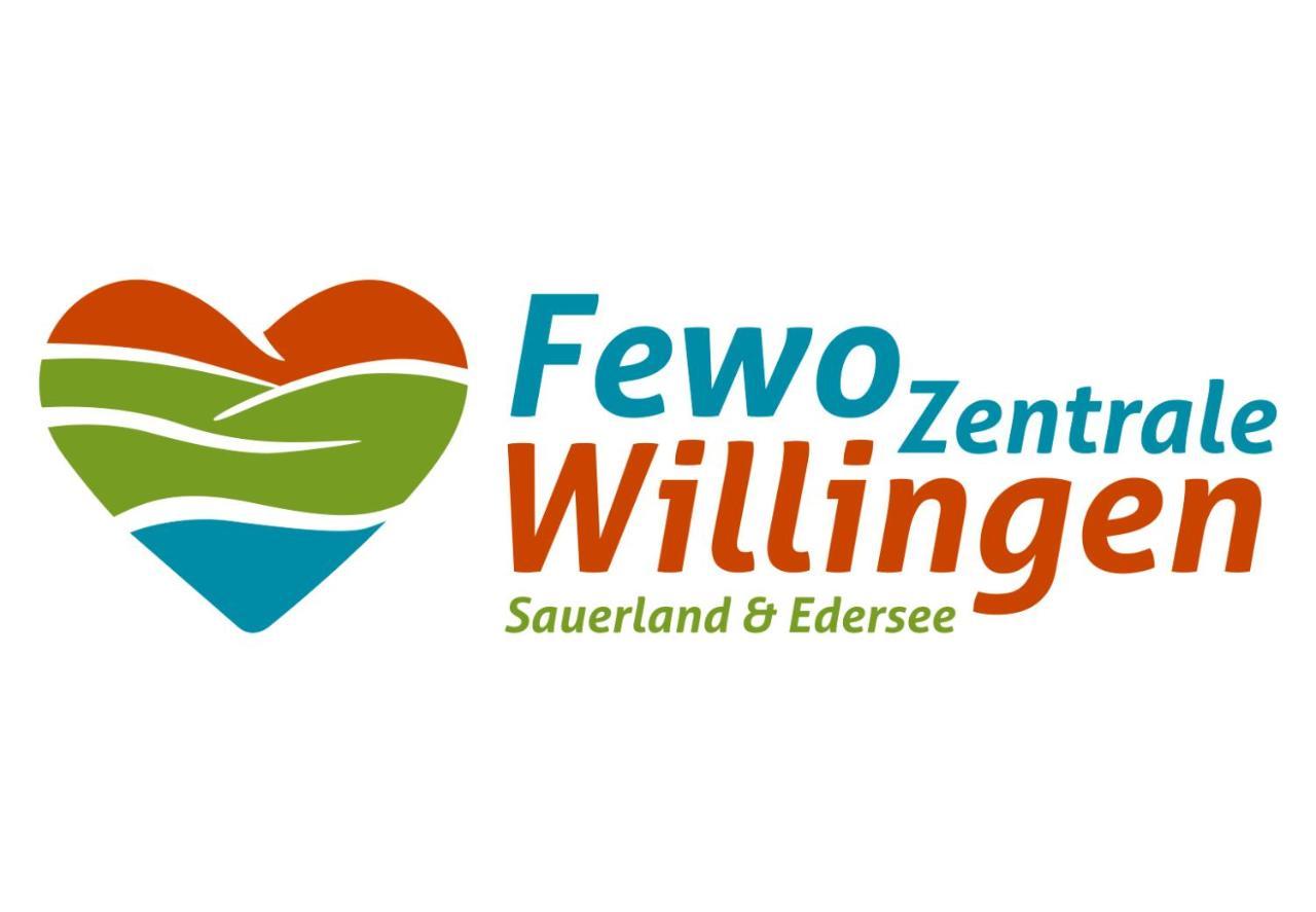 Komfort-Fewo Ettelsberg-Panorama Willingen  Dış mekan fotoğraf