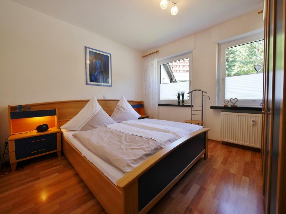 Komfort-Fewo Ettelsberg-Panorama Willingen  Dış mekan fotoğraf